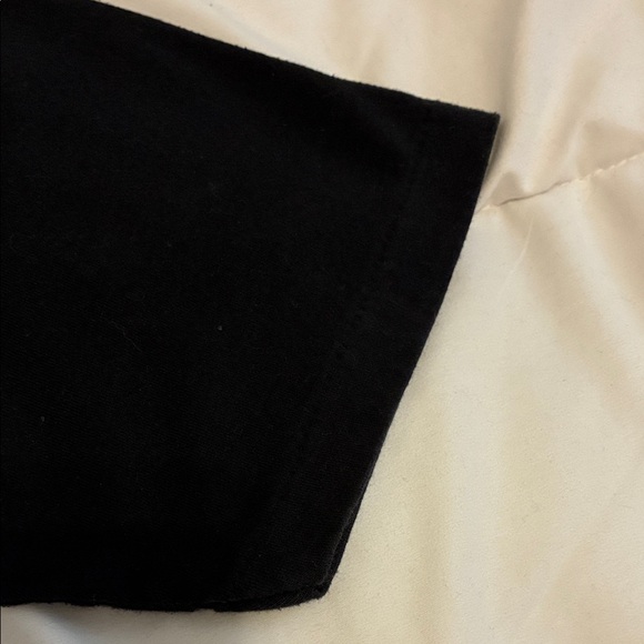 Vintage 90s (1991) Men's Grave Digger Monster Jam T-Shirt Black Size L - Picture 7 of 8